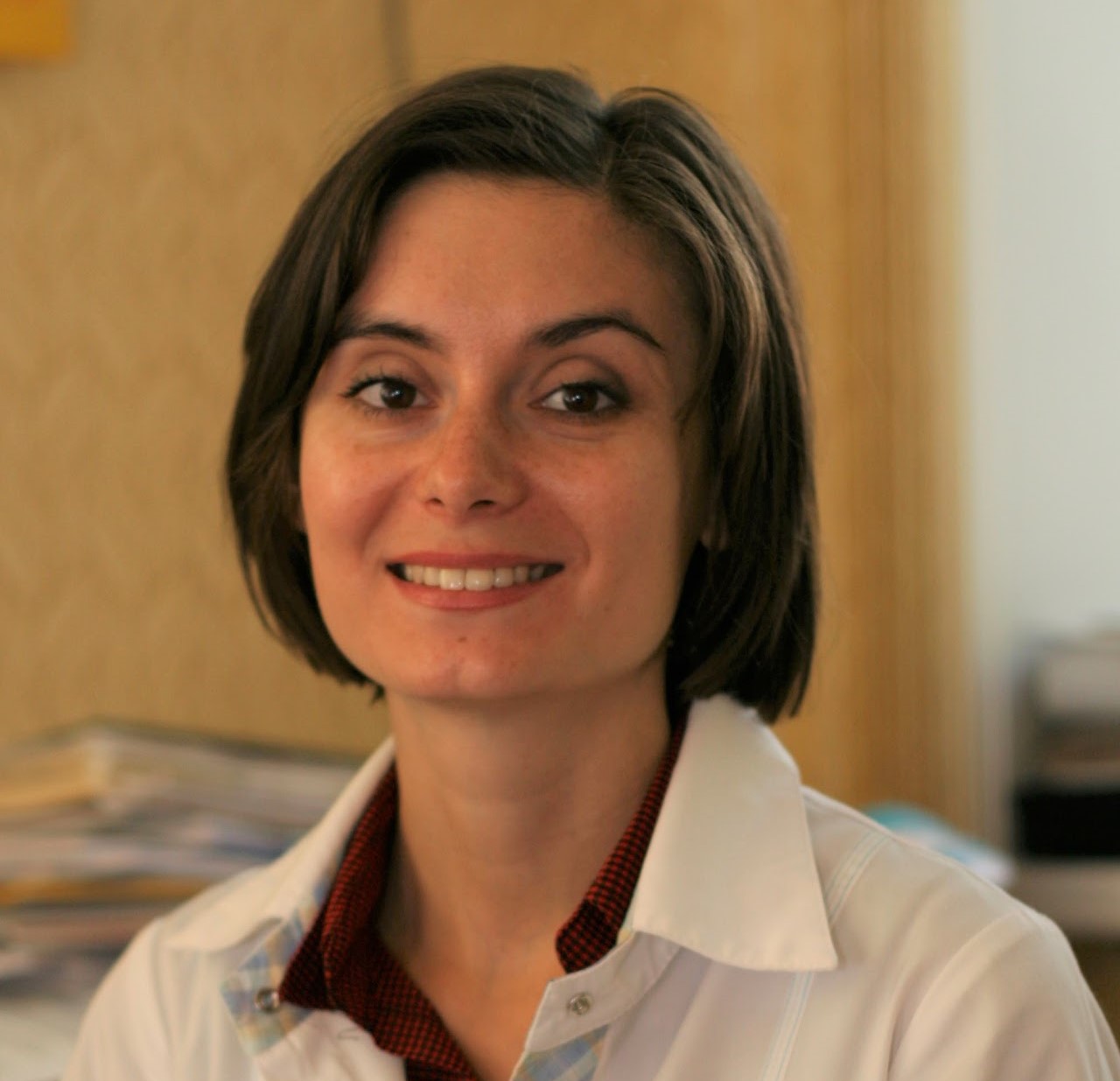 Саніна Наталія Анатоліївна